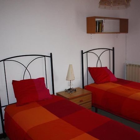 Apartament Sant Joan Sant Joan De Villatorrada Zewnętrze zdjęcie