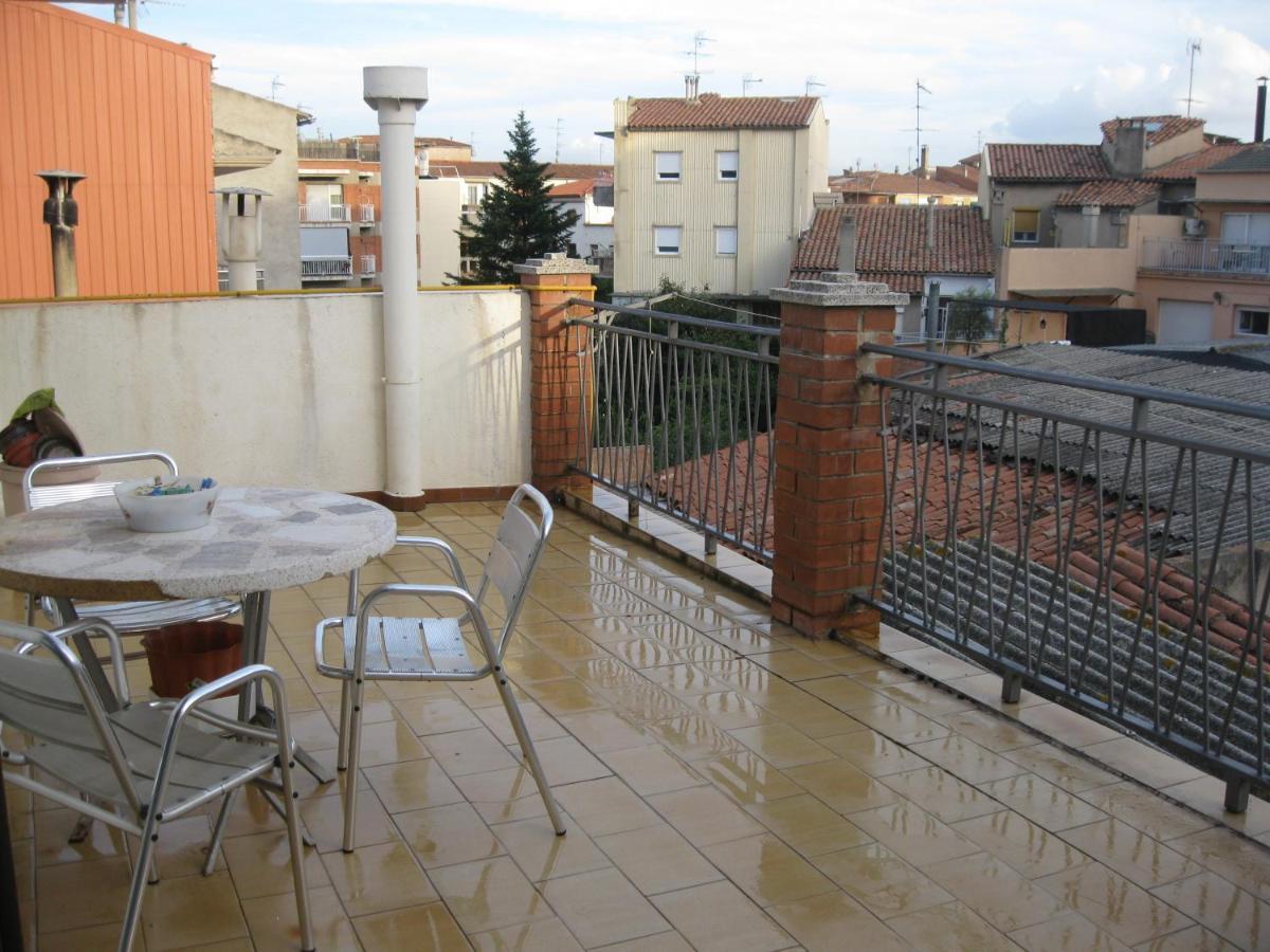 Apartament Sant Joan Sant Joan De Villatorrada Pokój zdjęcie