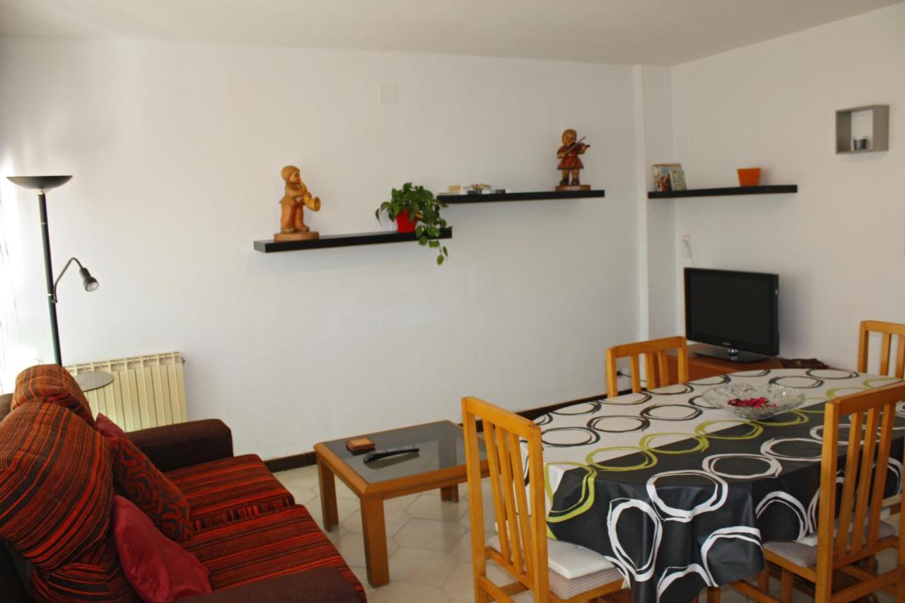 Apartament Sant Joan Sant Joan De Villatorrada Pokój zdjęcie