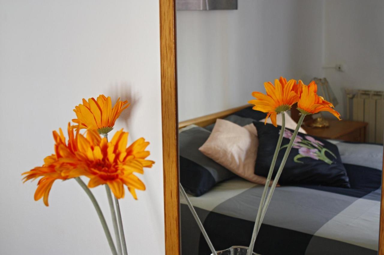 Apartament Sant Joan Sant Joan De Villatorrada Pokój zdjęcie