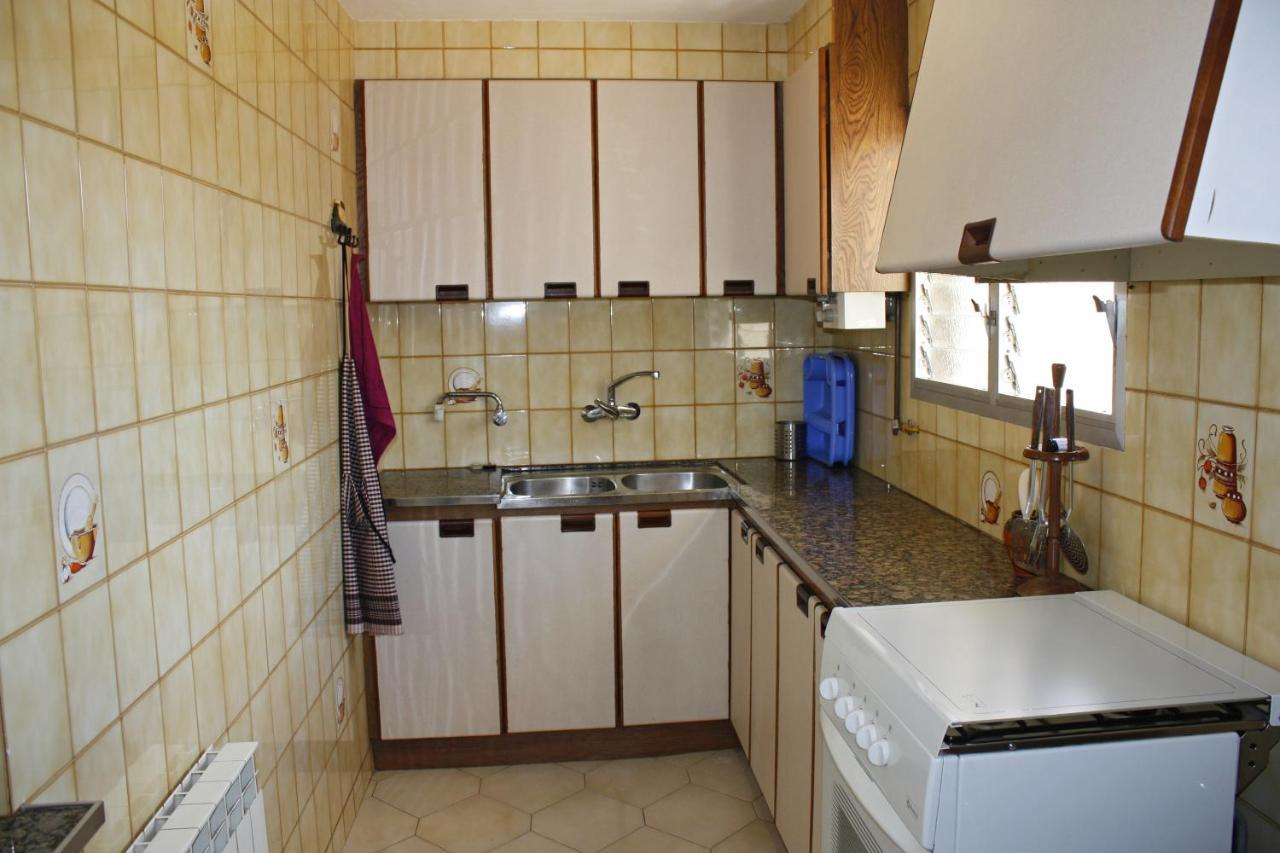 Apartament Sant Joan Sant Joan De Villatorrada Pokój zdjęcie