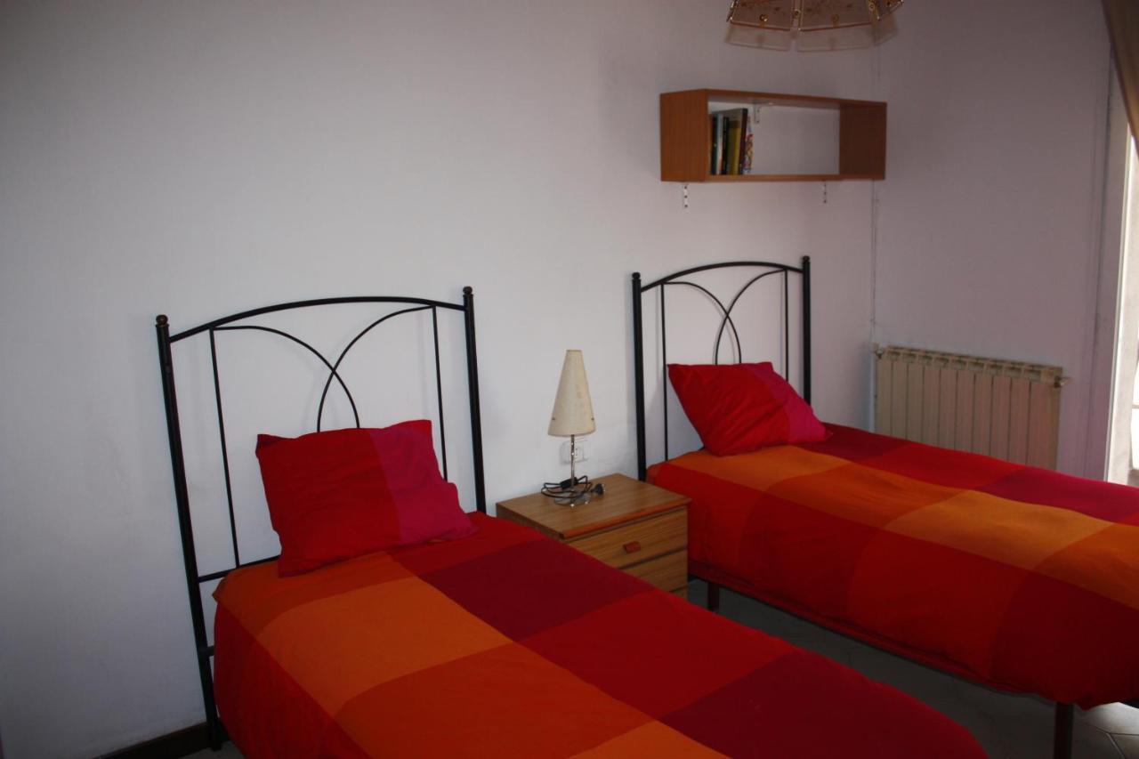 Apartament Sant Joan Sant Joan De Villatorrada Zewnętrze zdjęcie